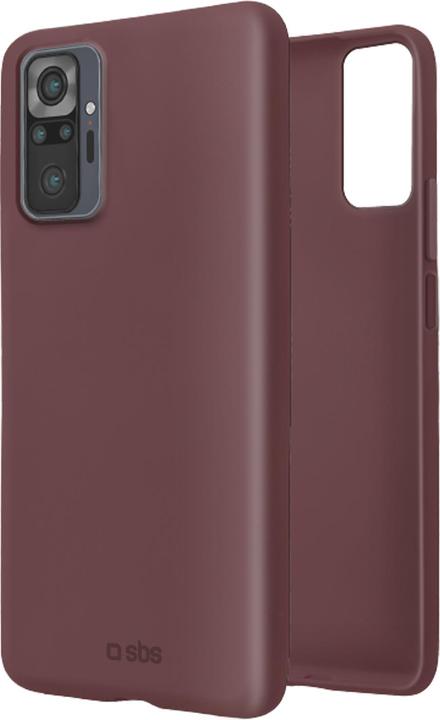 Bordeaux red