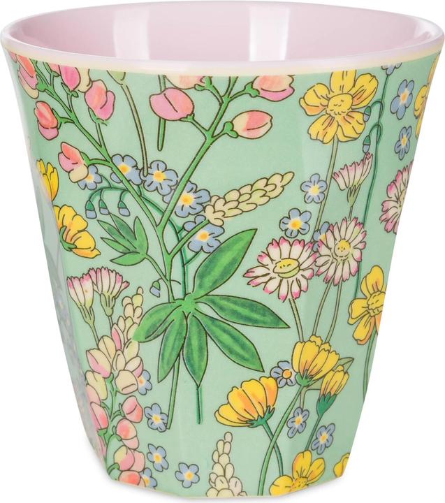 Rice Single mug