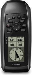 Produktbild Garmin GPS 73 handheld navigator international