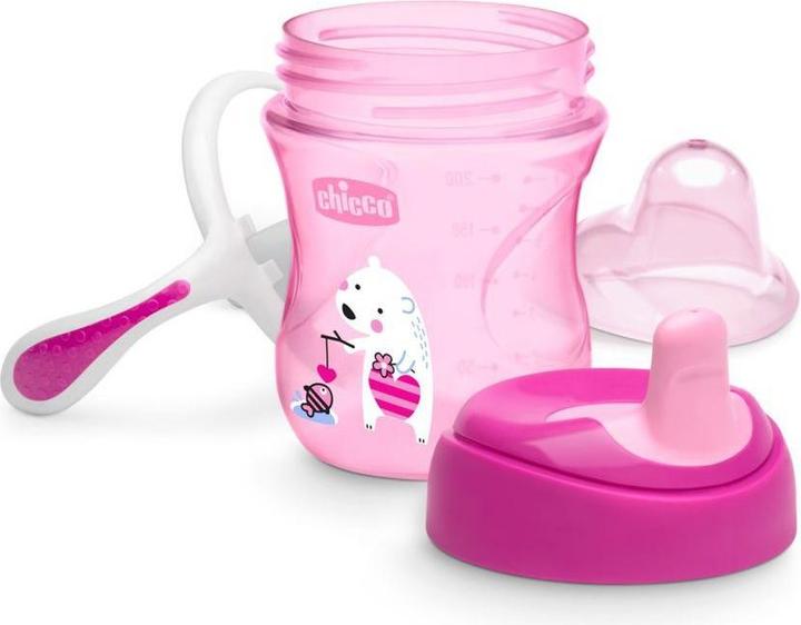 Immagine prodotto Chicco Coppa di formazione (200 ml)