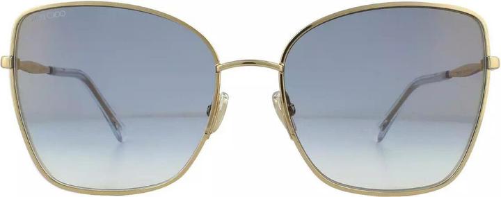 Produktbild Jimmy Choo Damensonnenbrille ALEXIS-S-000-1V ø 59 mm