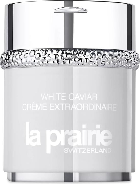 La Prairie White Caviar Crème Extraordinaire (60 ml, 24h cream)