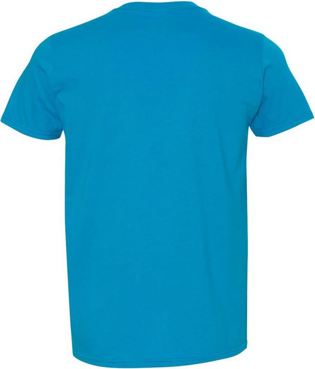 Actual product image Gildan SoftStyle T-shirt short sleeve round neckline (XL)