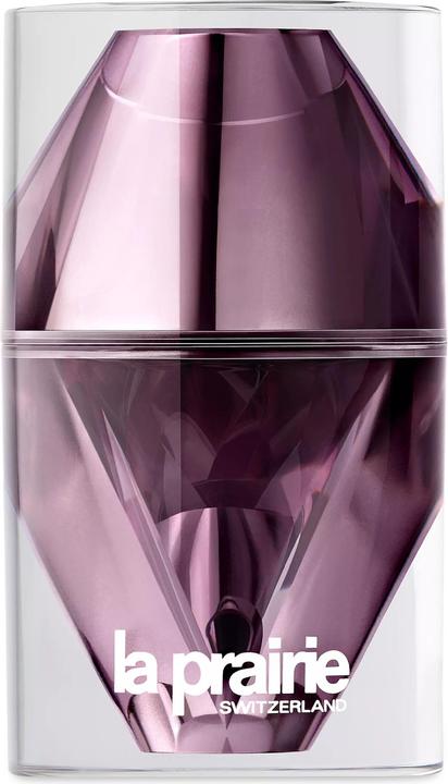 Produktbild La Prairie Platinum Rare Cellular Night Elixier (20 ml)