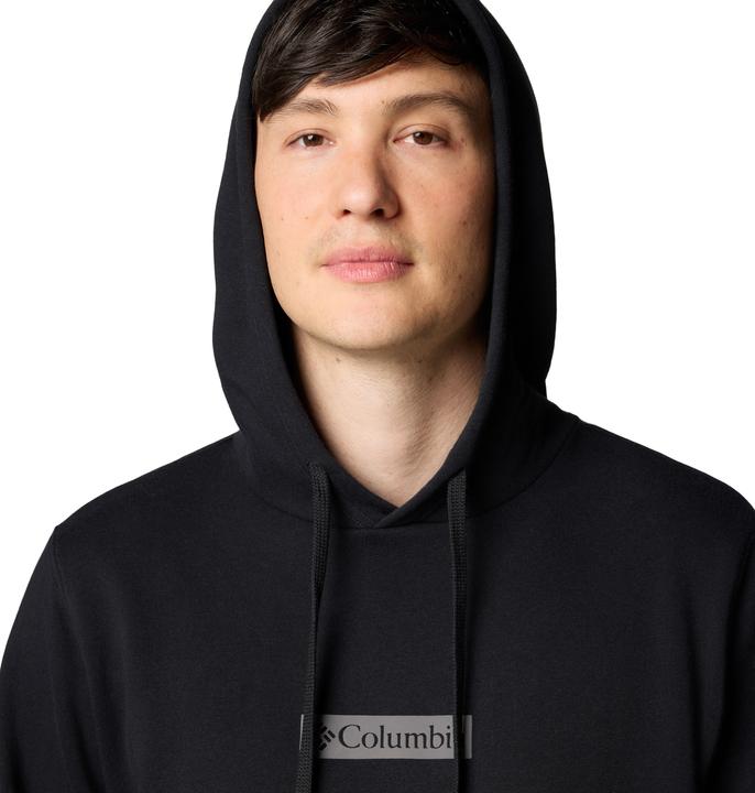 Actual product image Columbia Trek™ Hoodie (L)