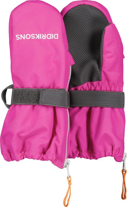 Image du produit Didriksons Kid's Biggles Zip Mitten 7 (S, M)
