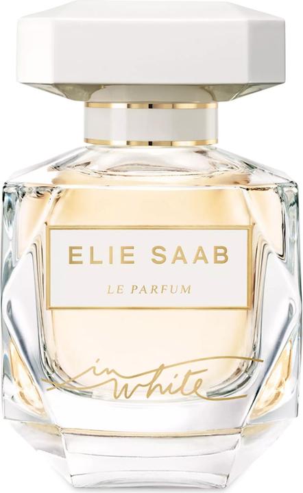Elie Saab Le Parfum In White