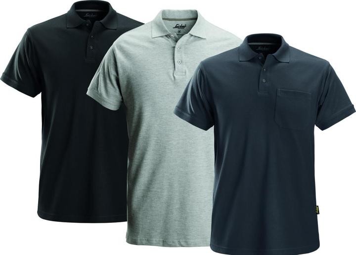 Produktbild Snickers Workwear Polo Shirt 2708 (S)