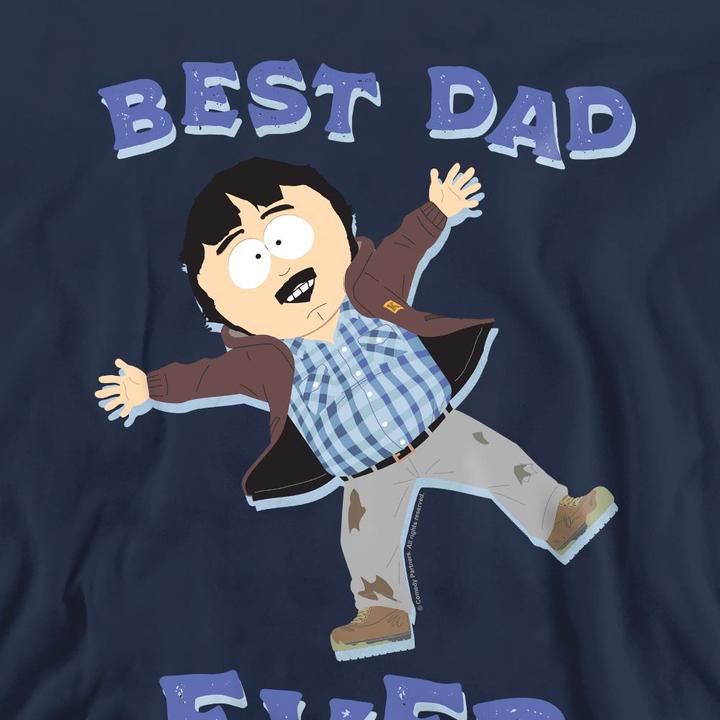 Produktbild Ubisoft Best Dad Ever Sweatshirt Vatertag (S)