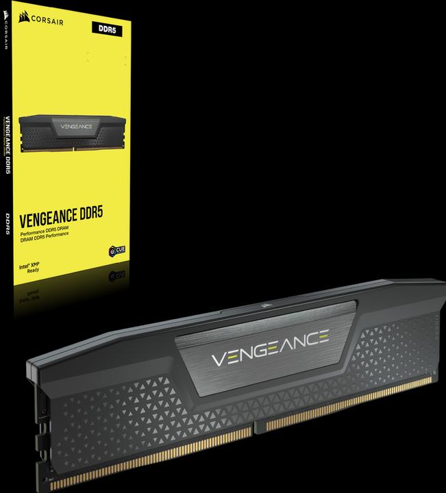 Produktbild Corsair Vengeance (2 x 32GB, 5600 MHz, DDR5-RAM, DIMM)