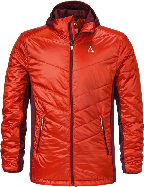 Produktbild Schöffel Hybrid Jacket Stams M (48, M)