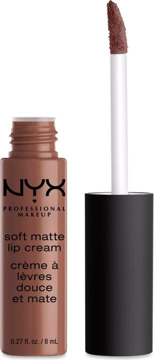 NYX Professional Make-Up Soft Mat (36 Los Angeles)