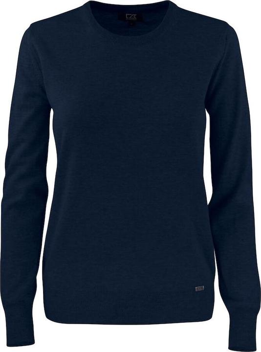 Image du produit Cutter & Buck Kennewick Crewneck Ladies (M)