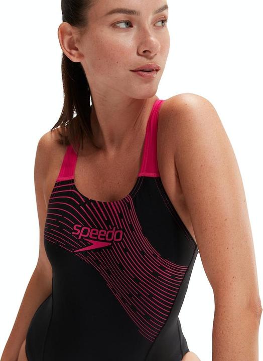 Produktbild Speedo Medley Logo 1 Piece (36)
