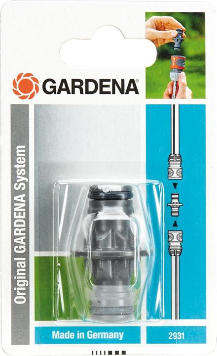 Produktbild Gardena Kupplung (Kupplung, Multikupplung, 12.70 mm)