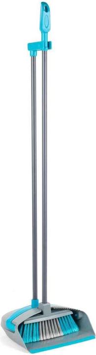 Beldray Pelle à poussière à long manche et balai (2 pcs)