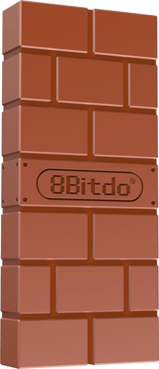 Actual product image 8bitdo USB Wireless Adapter (Switch 2)