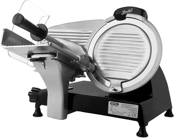 Immagine prodotto Berkel Affettatrice Linea rossa 250 (BU0890220001)