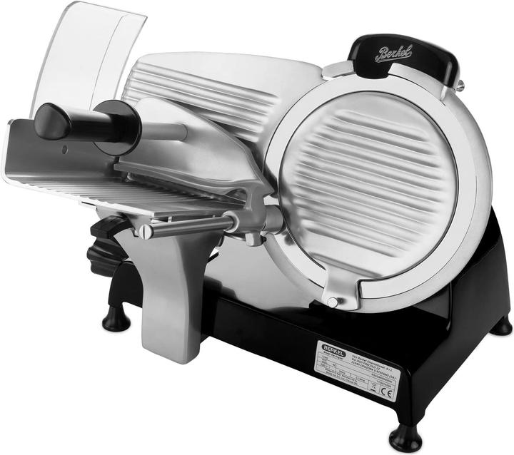 Immagine prodotto Berkel Affettatrice Linea rossa 250 (BU0890220001)