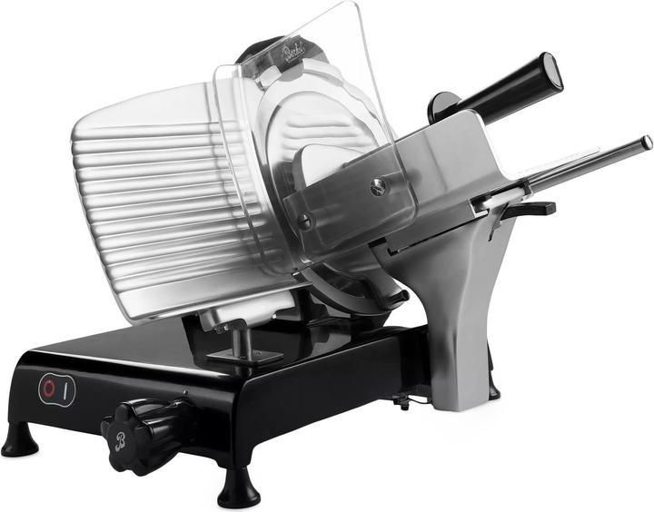 Immagine prodotto Berkel Affettatrice Linea rossa 250 (BU0890220001)