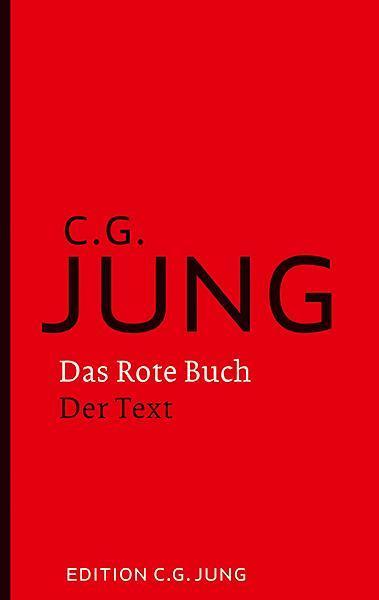 Produktbild Das Rote Buch - Der Text (Deutsch, C.G. Jung, 2024)