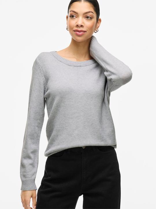 Produktbild Vila Rundhalsausschnitt Strickpullover (XXL)