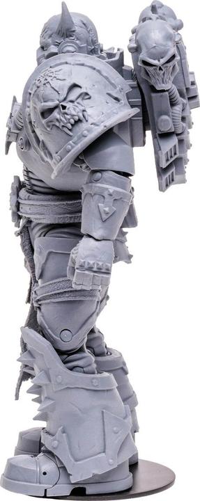 Produktbild McFarlane Warhammer 40k figurine Chaos Space Marine (Artist Proof) 18 cm