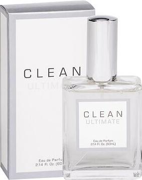 Produktbild Clean Ultimate (Eau de Parfum, 60 ml)