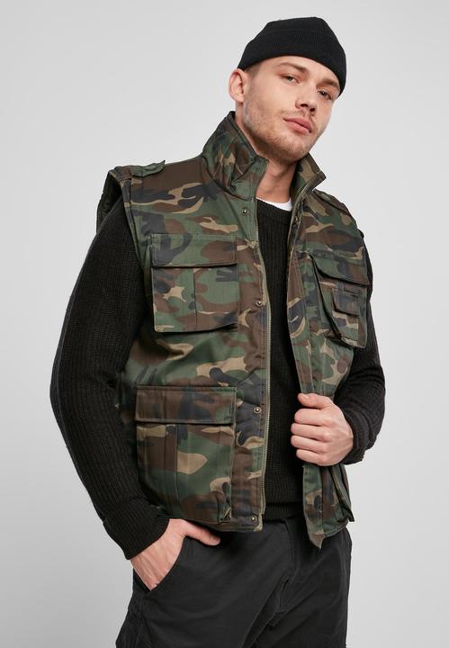 Immagine prodotto Brandit Gilet Ranger (3XL)