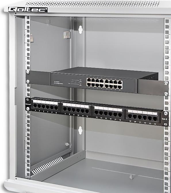 Actual product image Tacens Rack-Schrank (19 inch rack)