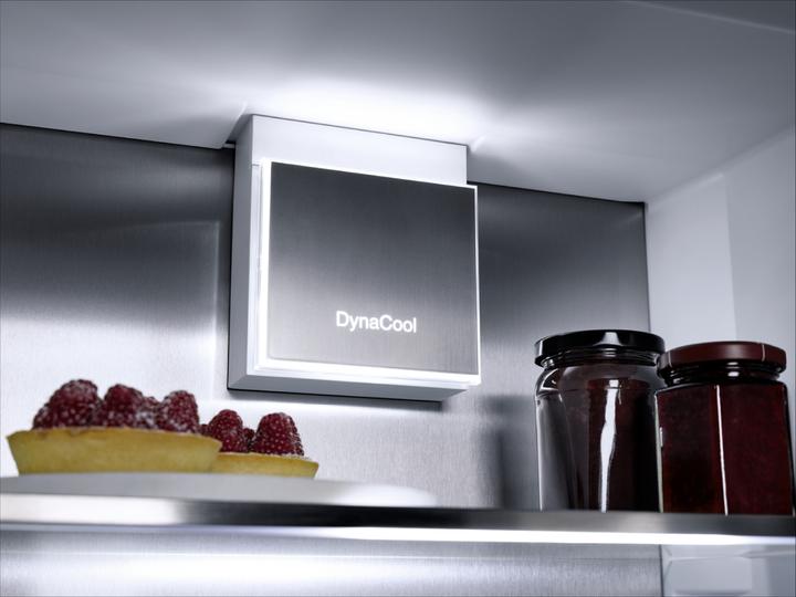 Actual product image Miele K 7732 E (309 l)