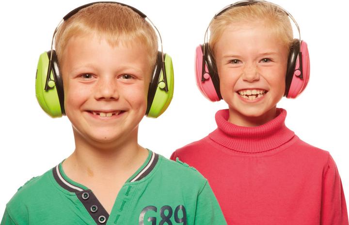 Actual product image 3M Peltor Kid (1 x)