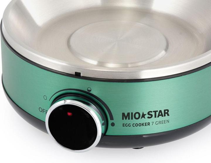 Produktbild Mio Star Egg Cooker 7