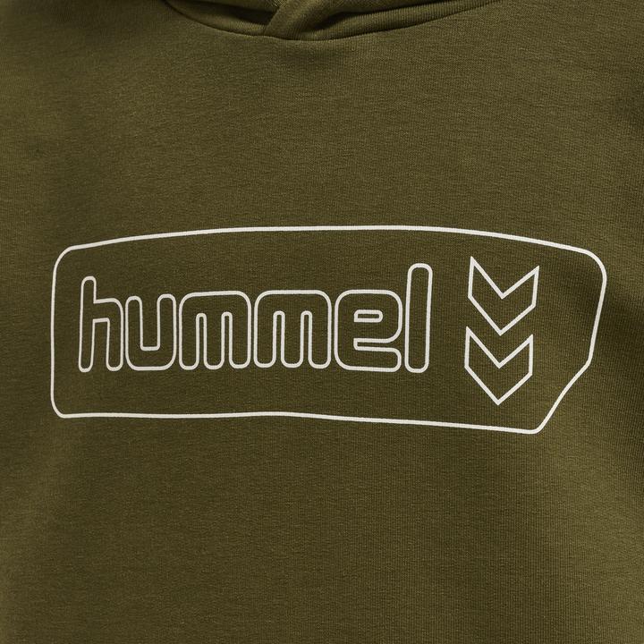 Immagine prodotto hummel Tomb Hoodie (34, 35, 36, 37, 38, 39, 40)