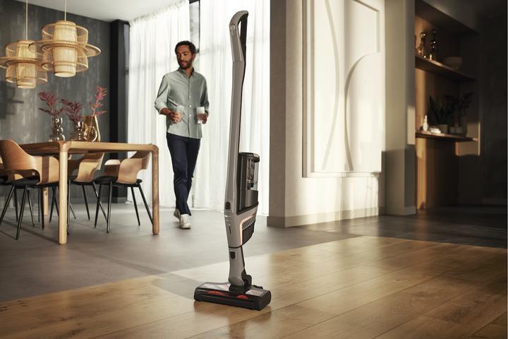 Immagine prodotto Miele Prestazioni del Triflex HX2