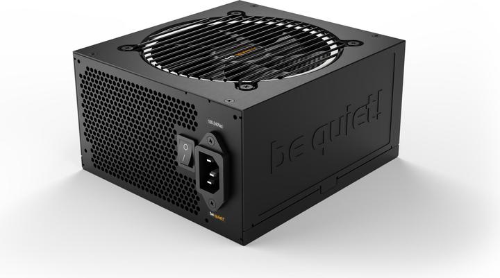 Produktbild be quiet! Pure Power 12 M (750 W)