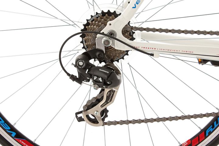 Actual product image KS Cycling Velocity (56 cm)