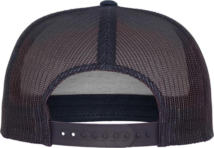 Image du produit Flexfit Casquette Trucker classique (Taille unique)