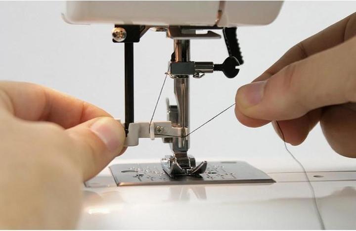 Immagine prodotto W6 Macchina da cucire N1235/61
