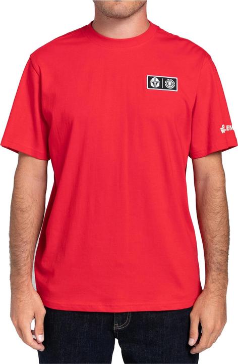 Image du produit Element T-shirt Star Wars Mandalorian x Mando (M)