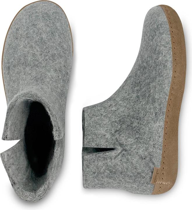 Produktbild Glerups Ledersohle Boots (39)
