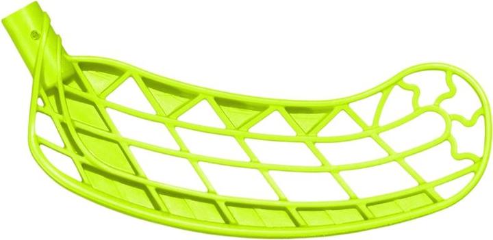 Actual product image Exel Floorball Shovel Megalomaniac Sb Right