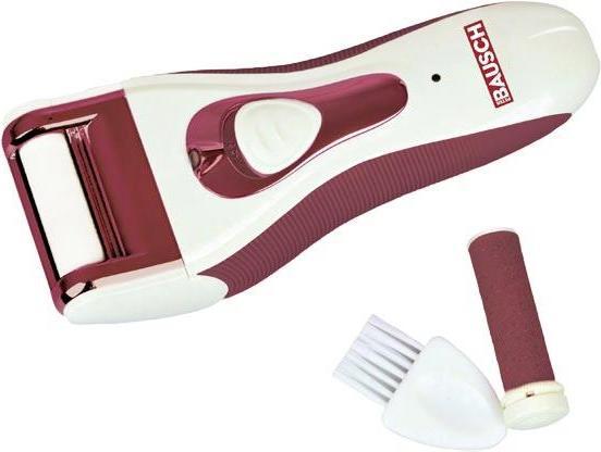 Image du produit Bausch Rouleau Easy Pedipeel
