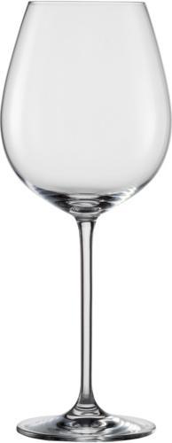 Produktbild Schott Zwiesel Allroundglas Vinos 1 4 Stück (60.80 cl, 4 Gläser, Weissweingläser)