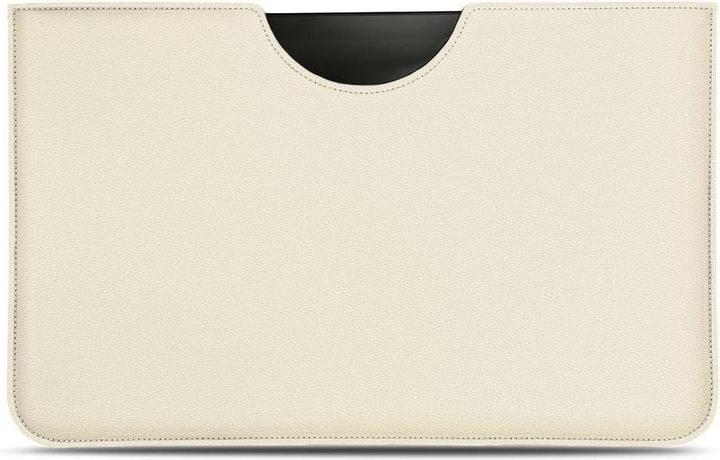 Actual product image Noreve Leather case (Galaxy Tab S8 Ultra)