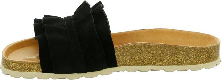 Produktbild Verbenas Rocio Roda serraje volante/negro (38)