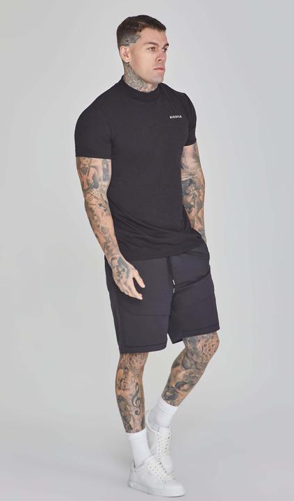 Image du produit Siksilk T-Shirt Muscle Fit T-Shirt (M)