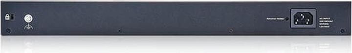 Produktbild Zyxel XGS1935-28 28-Port Smart Managed Switch 24x GbE RJ45 (28 Ports)