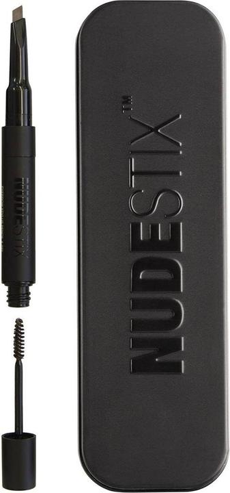 Produktbild Nudestix Eyebrow Stylus - Eyebrow Pencil and Gel -