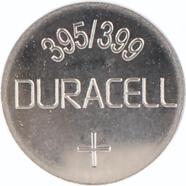Image du produit Duracell Electronique (1 pcs, SR57, 55 mAh)